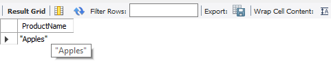 How to Json Extract in MySQL with example
