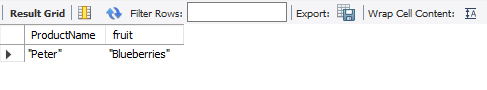 How to Json Extract in MySQL with example